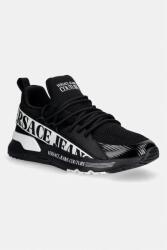 Versace Jeans Couture férfi sportcipő - fekete Férfi 43