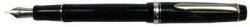 Pilot Stilouri Stilou Heritage 91 Pilot varf mediu corp negru Stilou Pilot Heritage 91 varf mediu negru (PFKVHN-12SR-BM) - pcone