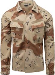 Helikon-Tex Bluza Raid Helikon-Tex® (Culoare: Deșert US 6 culori, Mărime: S)