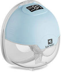 Lorelli Aya Hands Free elektromos mellszívó - Blue