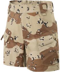 Helikon-Tex® Pantaloni scurți Urban Tactical 6" Stretch Helikon-Tex® (Culoare: Deșert US 6 culori, Mărime: 3XL)