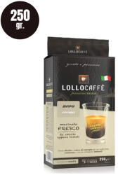 Lollo Caffé Cafea Macinata Lollo Caffe Nero Crema 250gr