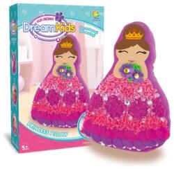 Flippy Set creație pernă pentru copii model Prințesa, Flippy Dream Kids (103091)