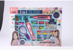 Interaktivna Zabava Set pentru par 2 in 1, set de joaca, pentru fetite (1100037298)