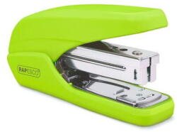 Rapesco Capsator plastic 24-26/6 mm 25 coli Rapesco diverse culori verde (RP-1395) - pcone