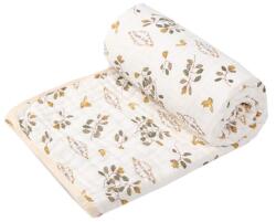 Flippy Prosop de baie din bumbac și tifon Flippy cu 6 straturi - Modele variate (133901)