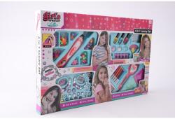Interaktivna Zabava Set de infrumusetare 4 in 1, set de joaca, pentru fetite (1100037587)