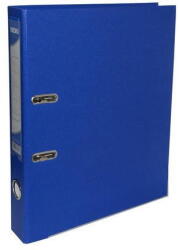 NOKI Biblioraft A4 plastifiat PP 5.5 cm / 7.5 cm diverse culori Noki Albastru 5.5 cm (NOK56412-130) - pcone