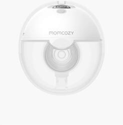 Momcozy Pompa de san Momcozy Hands-free M5 Grey (MOM-BP272-GR70BA-B) - exclusivmag