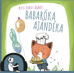  Babaróka ajándéka [eHangoskönyv]