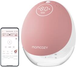 Momcozy Pompa de san Momcozy Hands-free M9 Rosie (MOM-BP288-NR70BA-A) - exclusivmag