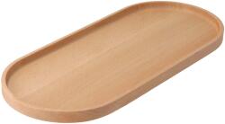 ATMOWOOD Fa tálca 35 x 15 cm - bükk (15-00-00646)
