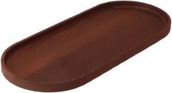 ATMOWOOD Fa tálca 35 x 15 cm - kőris (15-04-00646)
