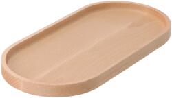 ATMOWOOD Fa tálca 25 x 12 cm - bükk (15-00-00643)