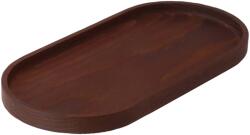 ATMOWOOD Fa tálca 25 x 12 cm - kőris (15-04-00643)