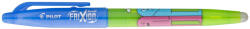 Pilot Frixion Ball Rollertoll 0, 7 mm Kék Tinta Törölhető Sky Blue Friends (PNJ693762)