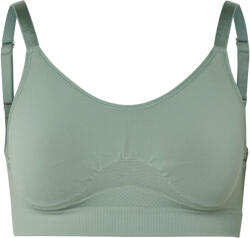 Tchibo - Női seamless sportmelltartó - nő - méret S 36/38 - zöld
