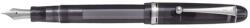 Pilot Stilouri Stilou Pilot Custom 74 varf mediu negru (PFKK-1MR-BAM)