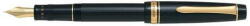 Pilot Stilouri Stilou Justus 95 Pilot varf mediu corp negru (PFJ-3MR-NB-MNT)