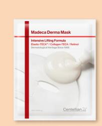 Centellian24 Mască lifting intensivă Madeca Derma Mask Intensive Lifting Formula - 25 ml / 1 buc Masca de fata