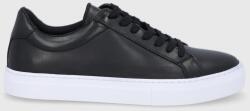 Vagabond Shoemakers bőr cipő Paul 2.0 - fekete Férfi 43
