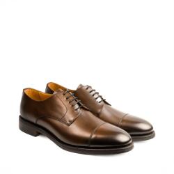 Berwick Hitchcock - Walnut Brown - 41 (P65467)