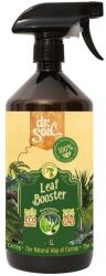 Dr. Soil Leaf Booster Biostimulátor levélfejlődésre, 1 literes szórófejes flakon