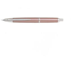 Pilot Stilouri Stilou Capless Decimo Pilot varf fin corp roz Stilou Pilot Capless Decimo varf fin roz (PFCT-1500RRFCP)