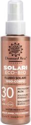 Domus Olea Toscana Napvédő folyadék arcra és testre FF30 - 100 ml