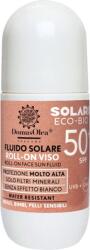 Domus Olea Toscana Roll-on fényvédő arcfluid FF 50 - 50 ml