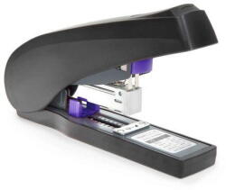 Rapesco Capsator negru plastic capse 923/8-12mm sau 24/6mm 90 coli Rapesco (RP-1170) - pcone