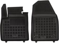 Rezaw-Plast Covorase Presuri Auto Cauciuc Dedicate Ford Transit Courier II 2 Locuri 2023 - (200648)