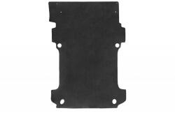 Rezaw-Plast Covor Portbagaj Cargo VW TRANSPORTER T5 lung, 2 randuri loc 2003 - 2015 | VW TRANSPORTER T6 lung, 2 randuri loc 2015 - (101866)