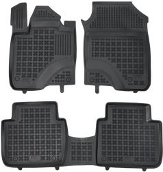Rezaw-Plast Covorase Presuri Auto Cauciuc Dedicate Honda ZR-V e: HEV 2023 - (200926)