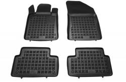Rezaw-Plast Covorase Presuri Auto Cauciuc Dedicate Peugeot 508 I, 508 RXH I (Hybrid) 2010 - 2018 (201309)