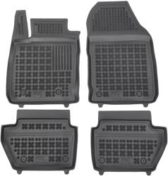  Covorase Presuri Auto Cauciuc Dedicate Ford Ecosport II 2018-2022 (200646)