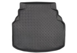 Rezaw-Plast Covor Tavita Portbagaj Mercedes W204 C-CLASS Limousine cu bancheta spate fixa 2007 - 2014 (100924)