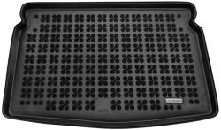 Rezaw-Plast Covor Tavita Portbagaj Premium VW GOLF SportsVan, podea in pozitie coborata, Pre Facelift 2014 - 2018 (231870)
