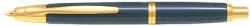 Pilot Stilouri Stilou Capless Gold Pilot varf fin corp albastru Stilou Pilot Capless Gold varf fin albastru (PFC-1500RGFL)