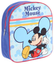  Disney Mickey Cheerful Buddy 3D hátizsák, táska 30 cm (FML360100) - ostore