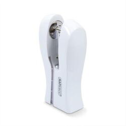 Rapesco Capsator alb plastic 24/6mm 20 coli Rapesco (RP-1319) - pcone