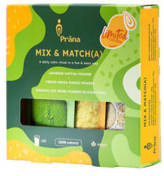 Prana Mix & Match(a) Mangó Box (0010017063)