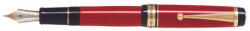 Pilot Stilouri Stilou Custom 845 Pilot rosu varf gros (PFKV-5MR-R-B)