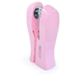 Rapesco Capsator roz plastic 24-26/6 mm 20 coli Rapesco Flippa Capsator roz plastic 24-26/6 mm 20 coli Rapesco (RP-1378)