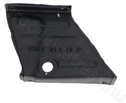 Fastoriginal Mortor burkolat jobb RENAULT TRAFIC 14> RENAULT TRAFIC III (FT14296)