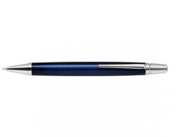Pilot Stilouri Pix retractabil Raiz Pilot 0.7mm varf mediu corp albastru Pix retractabil Pilot Raiz 0.7mm albastru (PBR-1MR-OCL-M)