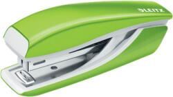 Leitz Capsator verde metalic capse nr. 10 capacitate 10 coli Leitz (ESS55281054) - pcone