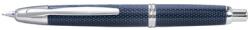 Pilot Stilouri Stilou Capless Rhodium Graphite Pilot varf mediu corp albastru graphite Stilou Pilot Capless Rhodium Graphite varf mediu albastru graphite (PFC-1500RRRK-ML)