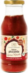 Classic Ayurveda Salsa Piccante Garam Masala, bio - 240 ml