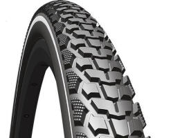 Rubena-tyres Rubena V84 Gripper 28x1.60 (42-622 / 700x40C) Defektvédett Trekking Kerékpár Külső Gumi (52020951)